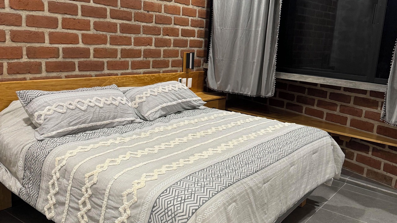 Photo of Bedroom in Barra de Navidad