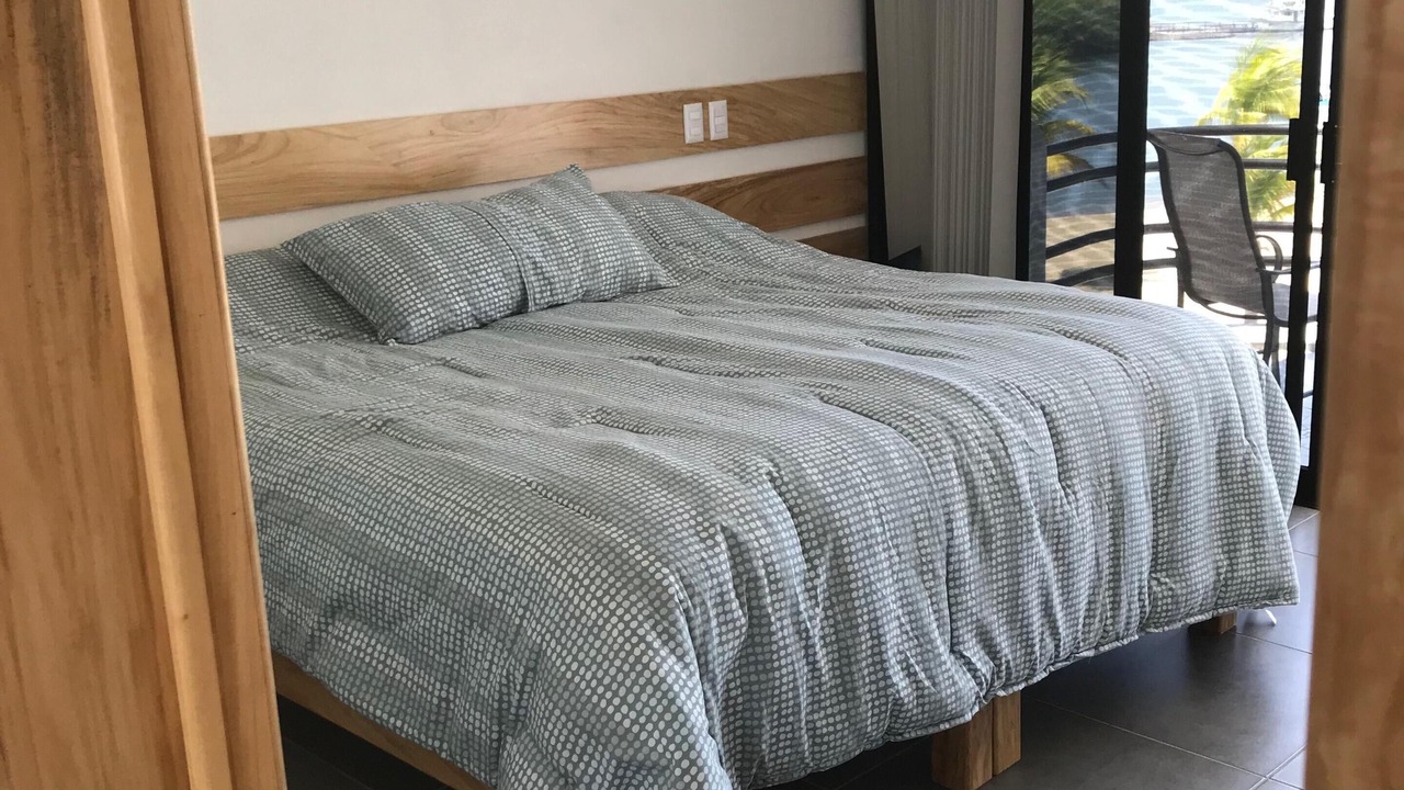 Photo of Bedroom in Barra de Navidad