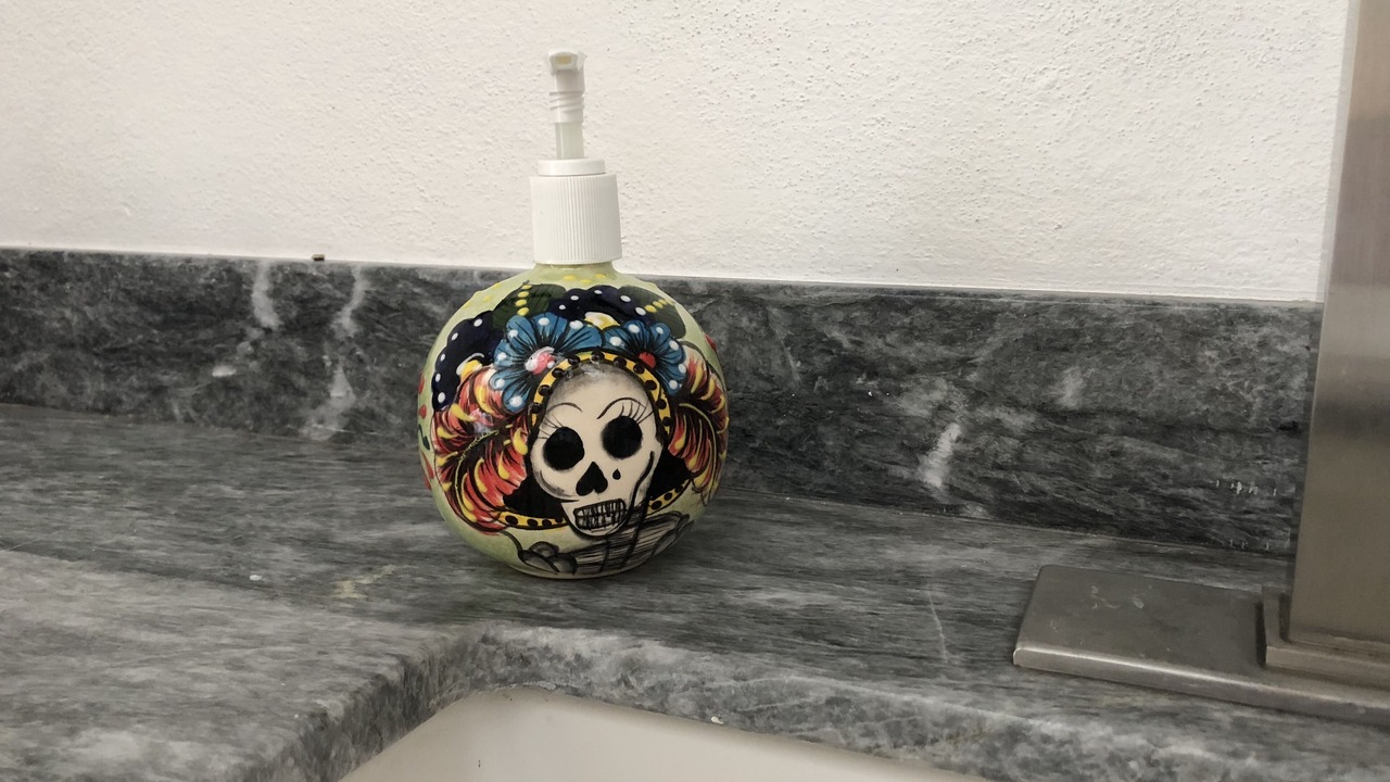 Photo of Bathroom in Barra de Navidad
