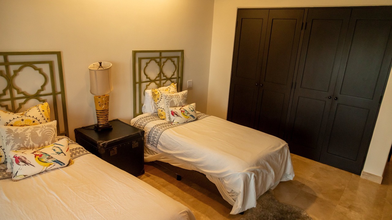 Photo of Bedroom in Zona Hotelera