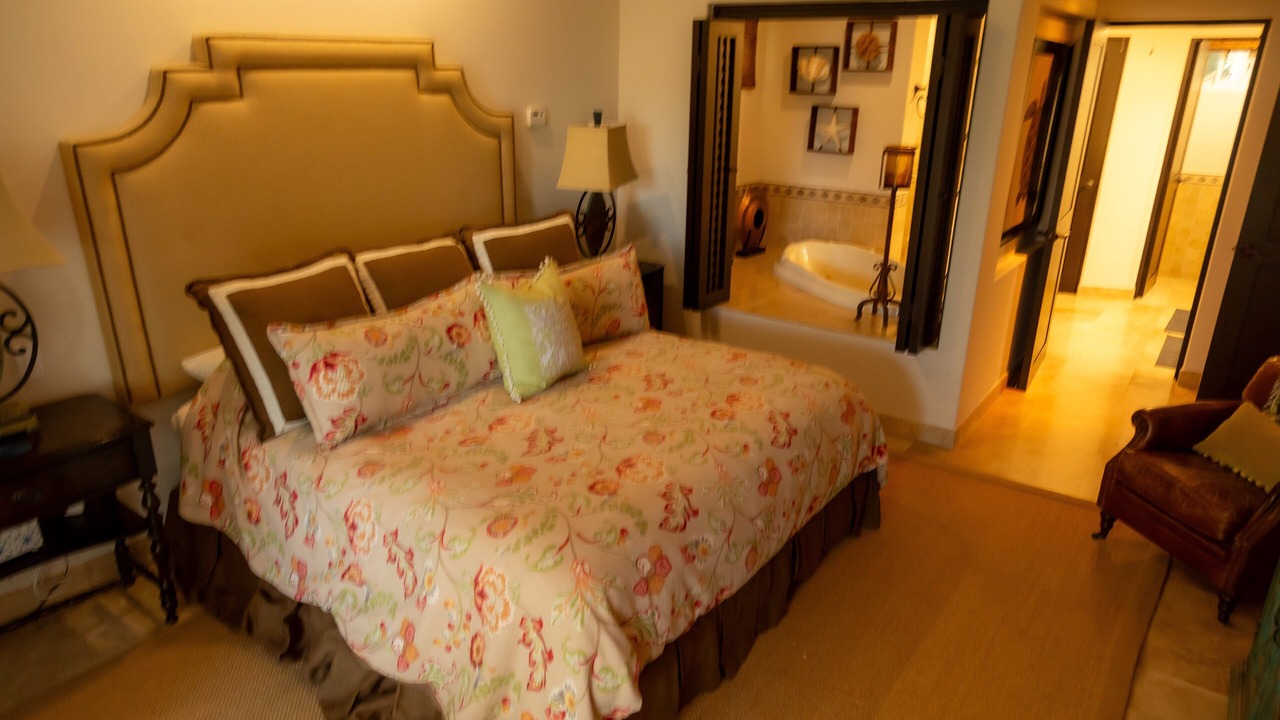 Photo of Bedroom in Zona Hotelera