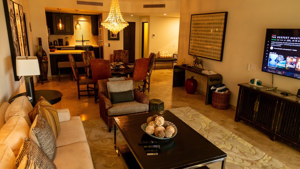 Photo of Livingroom in Zona Hotelera