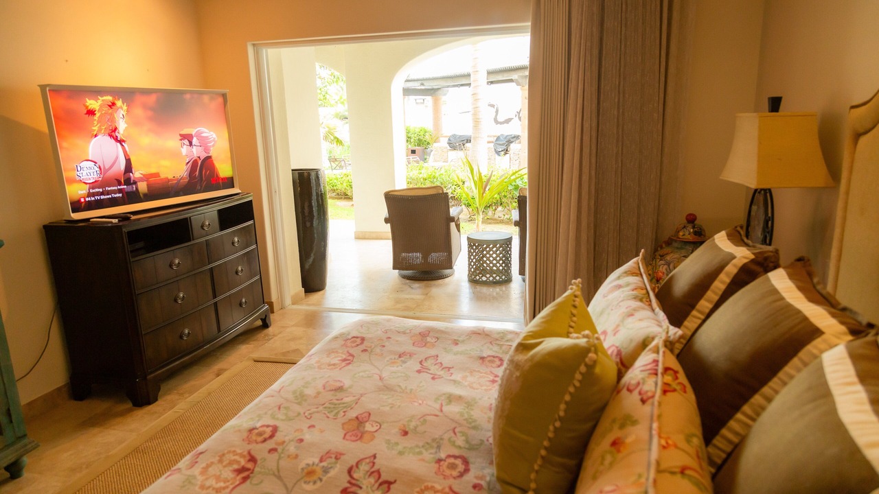 Photo of Bedroom in Zona Hotelera