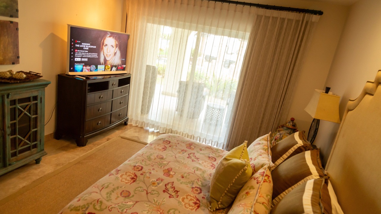 Photo of Bedroom in Zona Hotelera