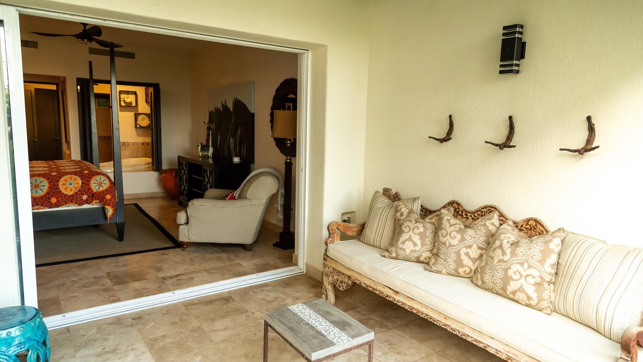 Photo of Bedroom in Zona Hotelera