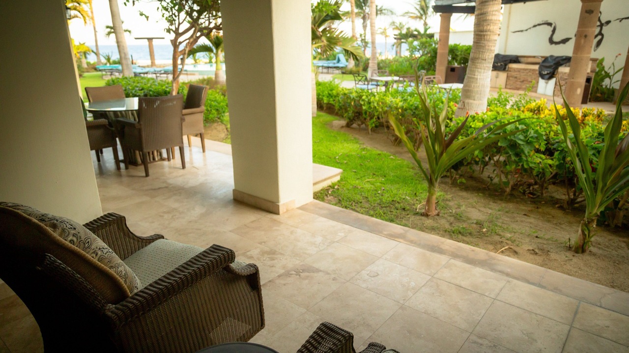 Photo of Outdoor in Zona Hotelera