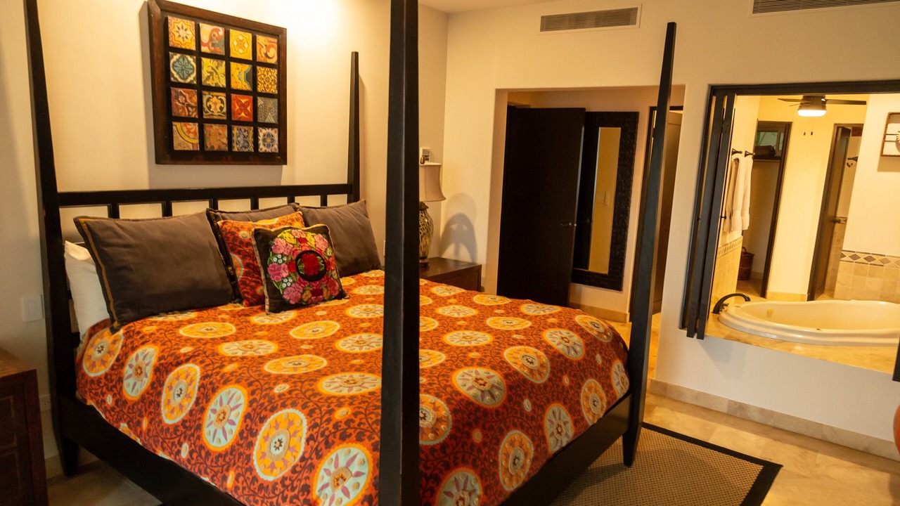 Photo of Bedroom in Zona Hotelera