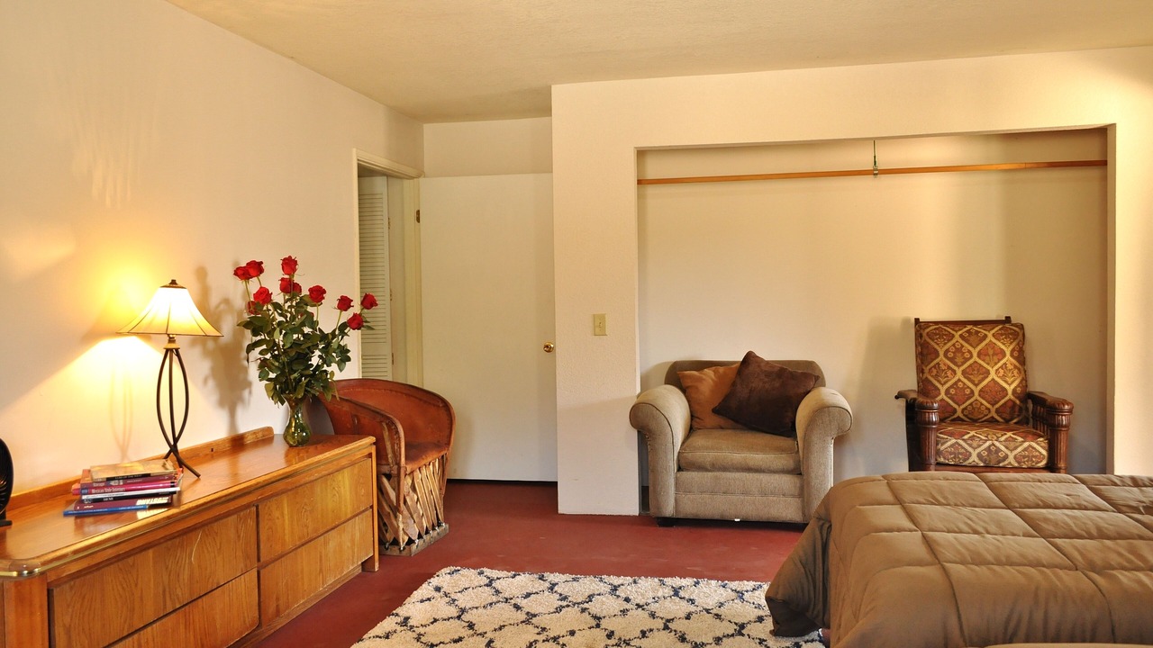 Photo of Bedroom in Ensenada