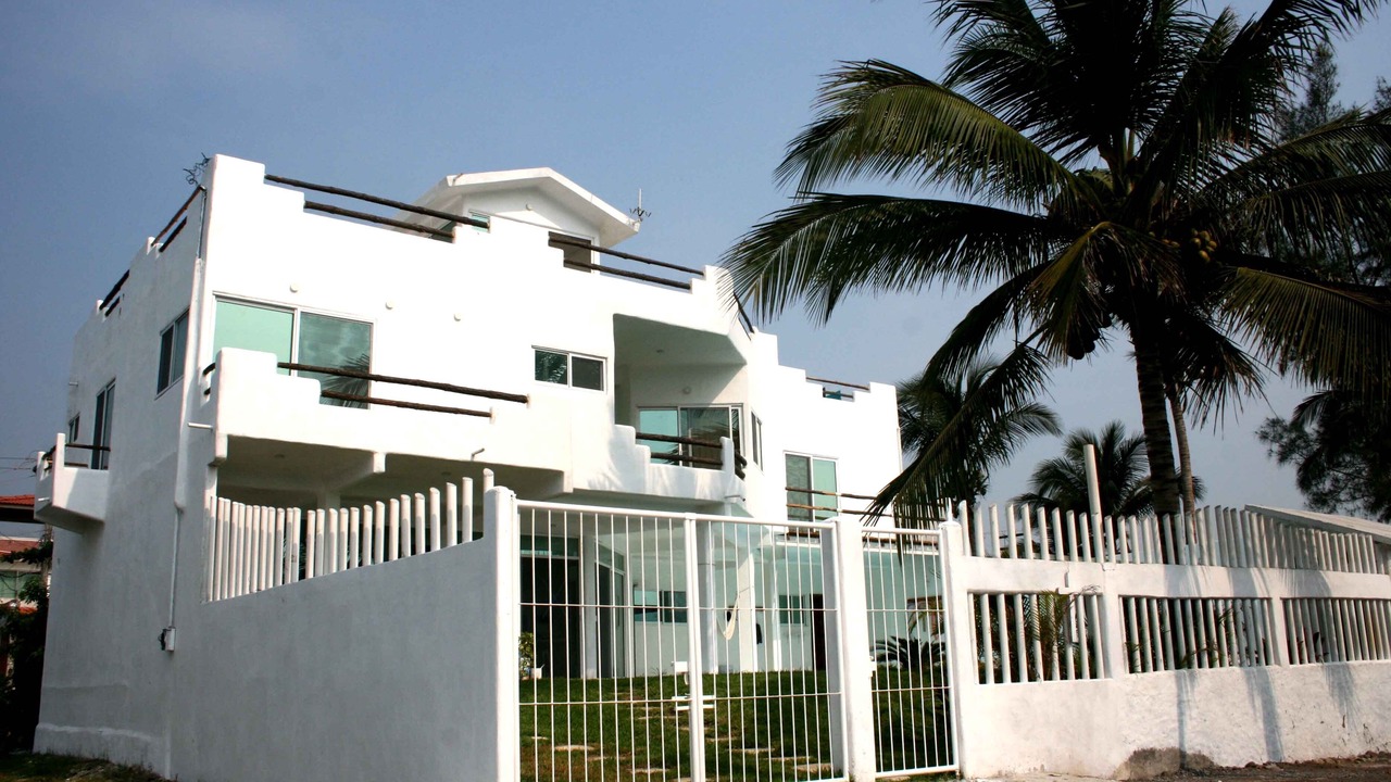 Photo of Outdoor in Playa Chachalacas