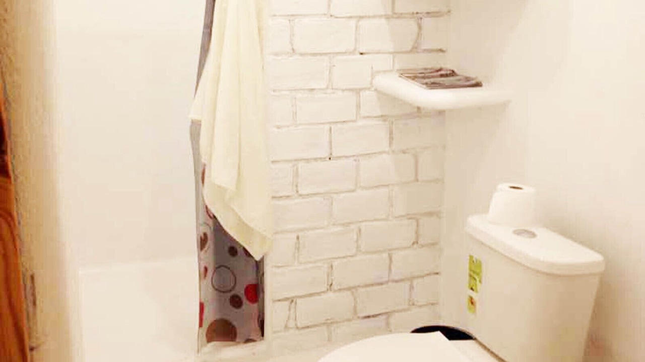 Photo of Bathroom in Playa Chachalacas