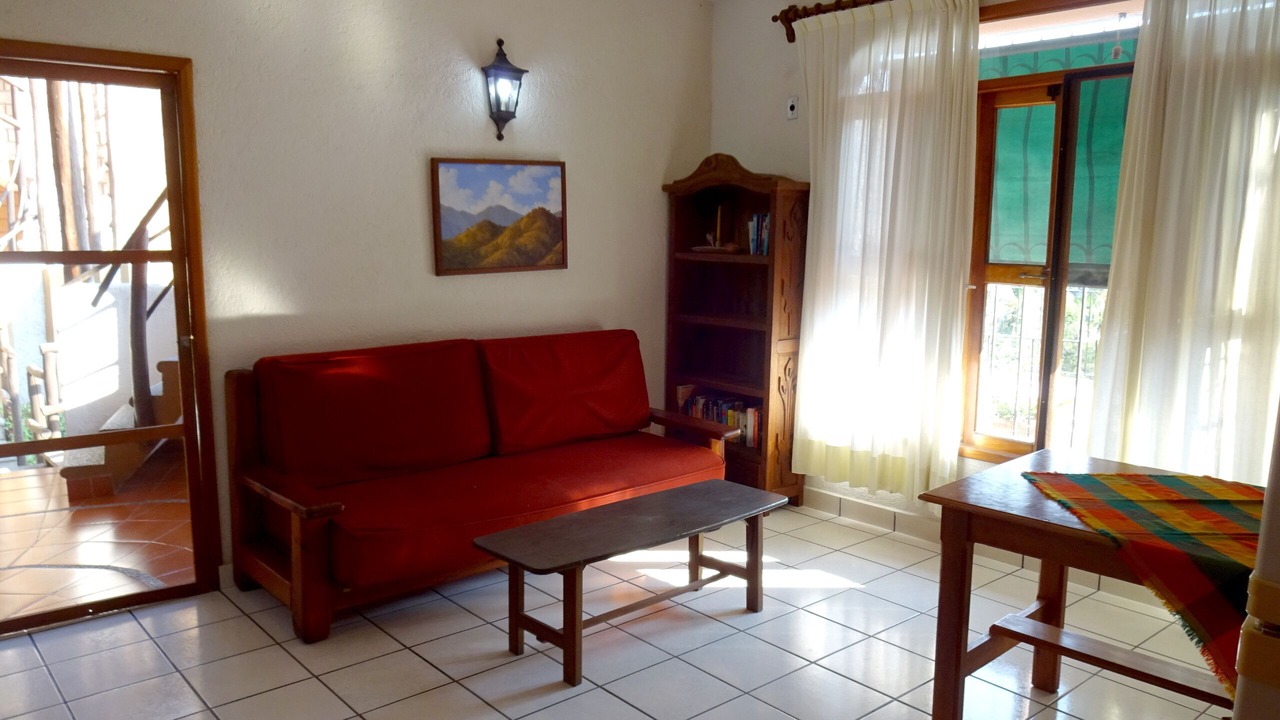 Photo of Livingroom in Ixtapa - Zihuatanejo