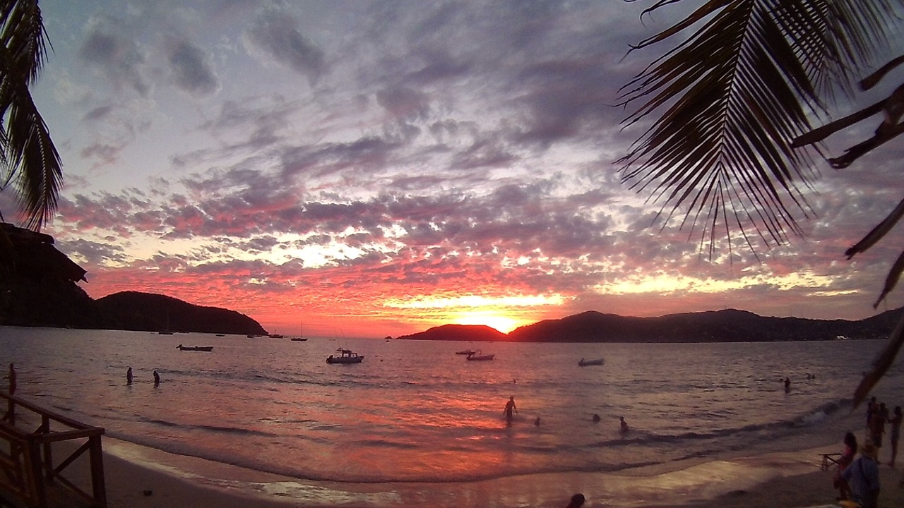 Photo of Others in Ixtapa - Zihuatanejo
