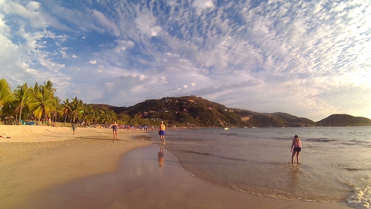 Photo of Others in Ixtapa - Zihuatanejo
