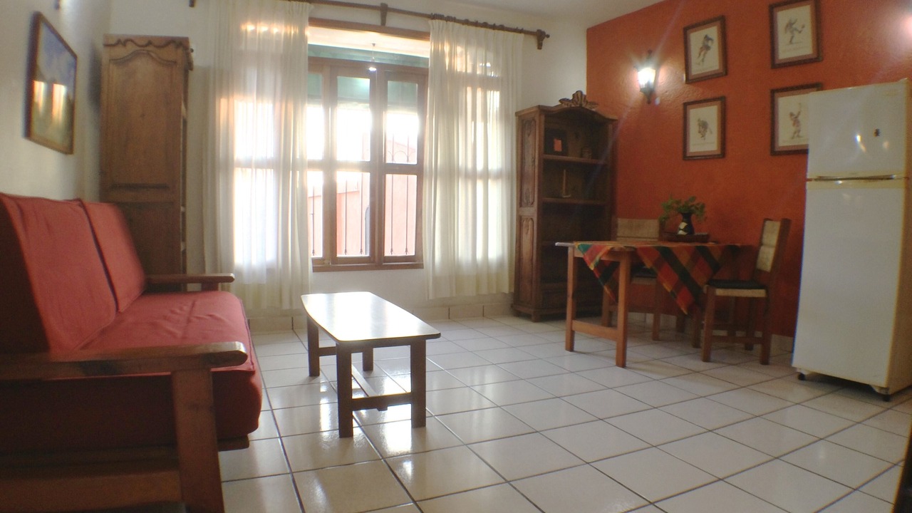 Photo of Livingroom in Ixtapa - Zihuatanejo