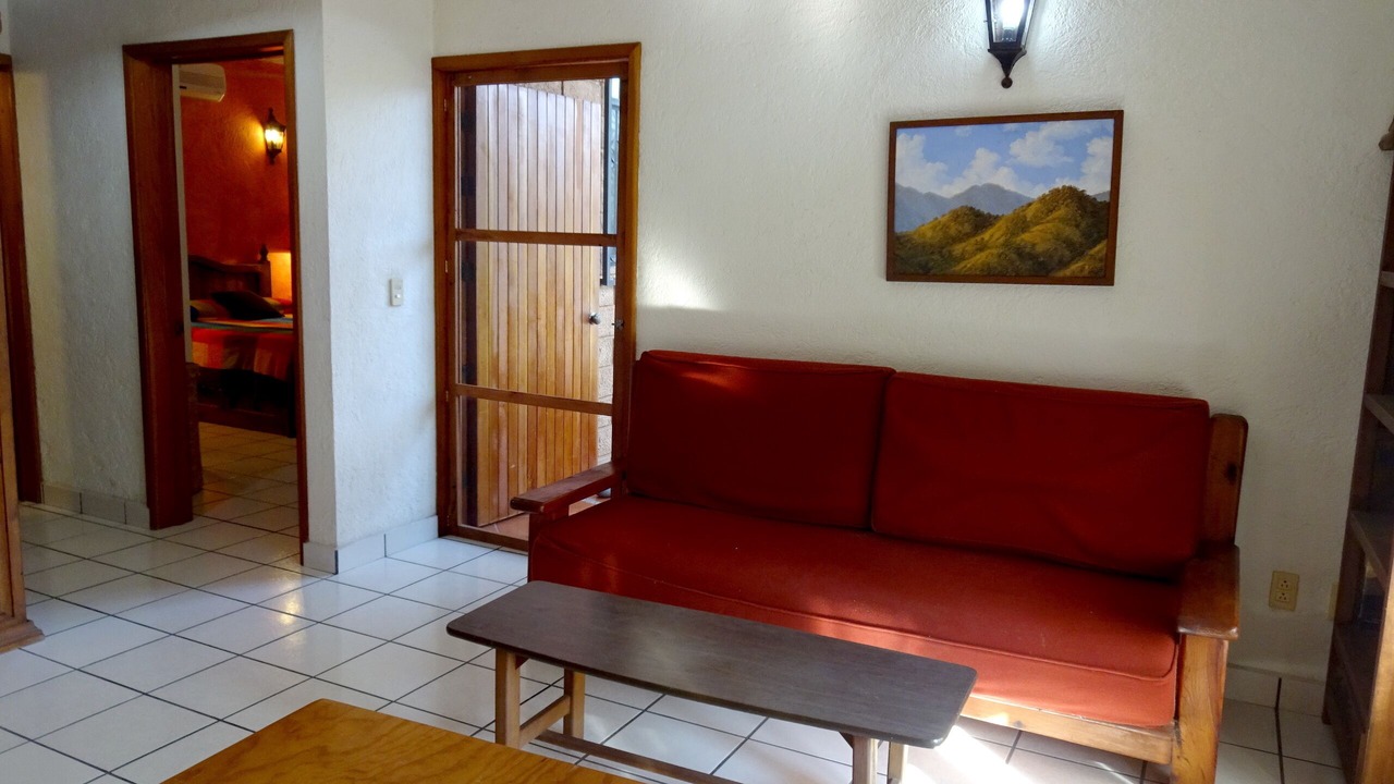 Photo of Livingroom in Ixtapa - Zihuatanejo