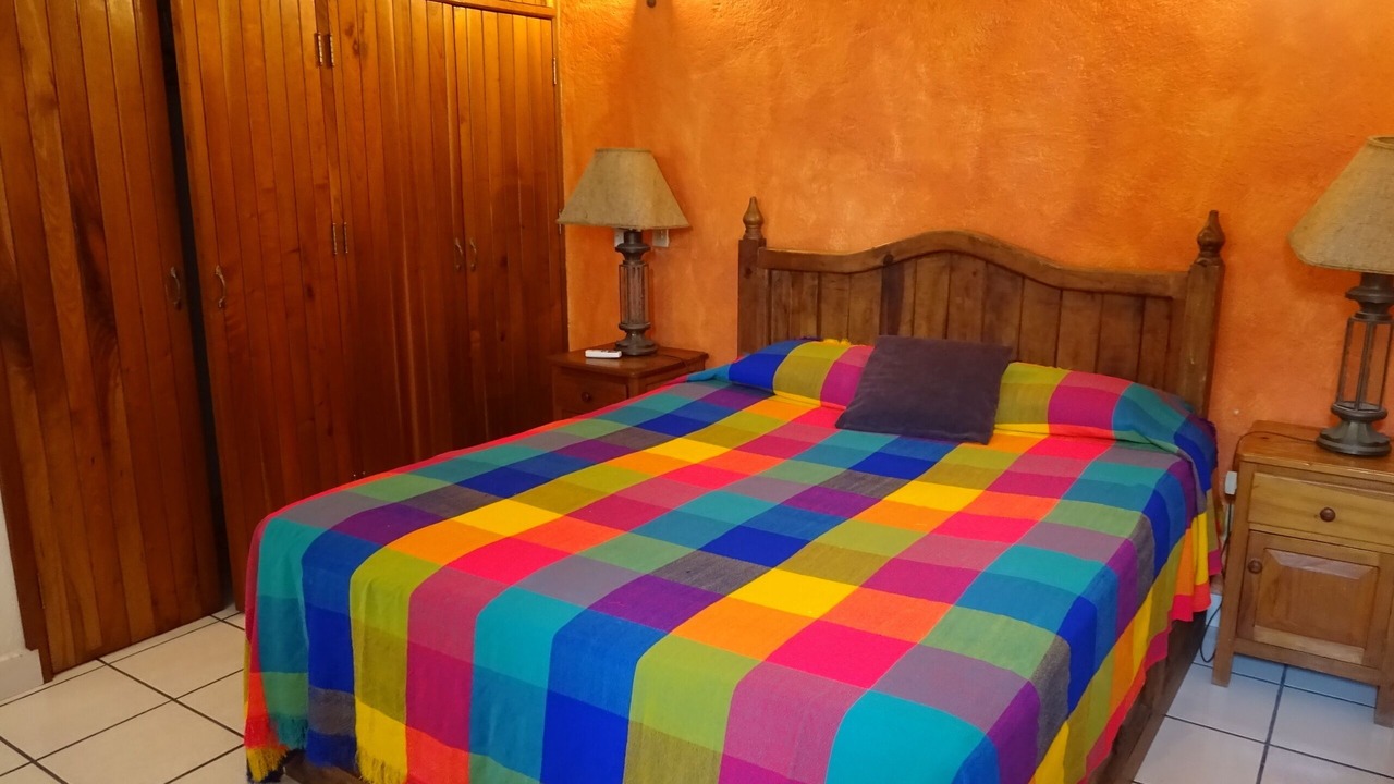 Photo of Bedroom in Ixtapa - Zihuatanejo