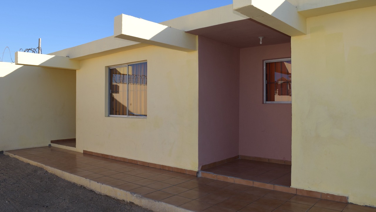 Photo of Outdoor in Ferrocarrilera