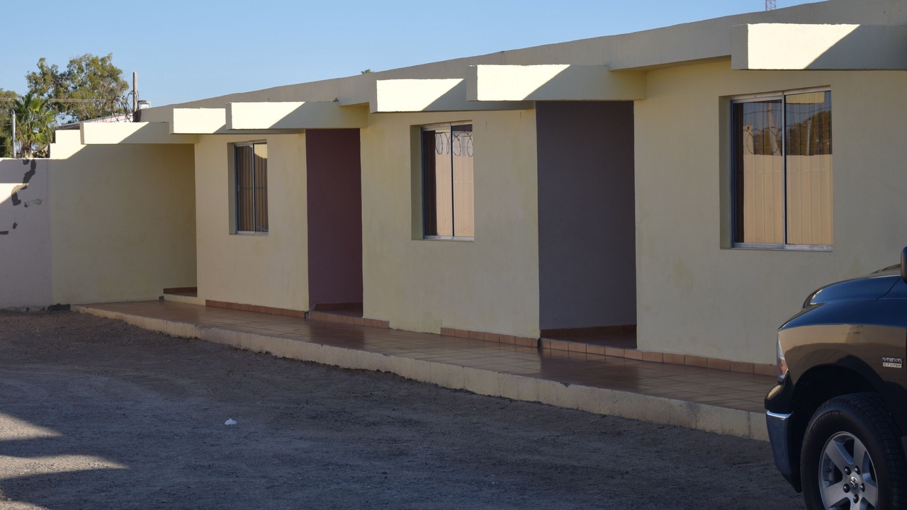 Photo of Outdoor in Ferrocarrilera
