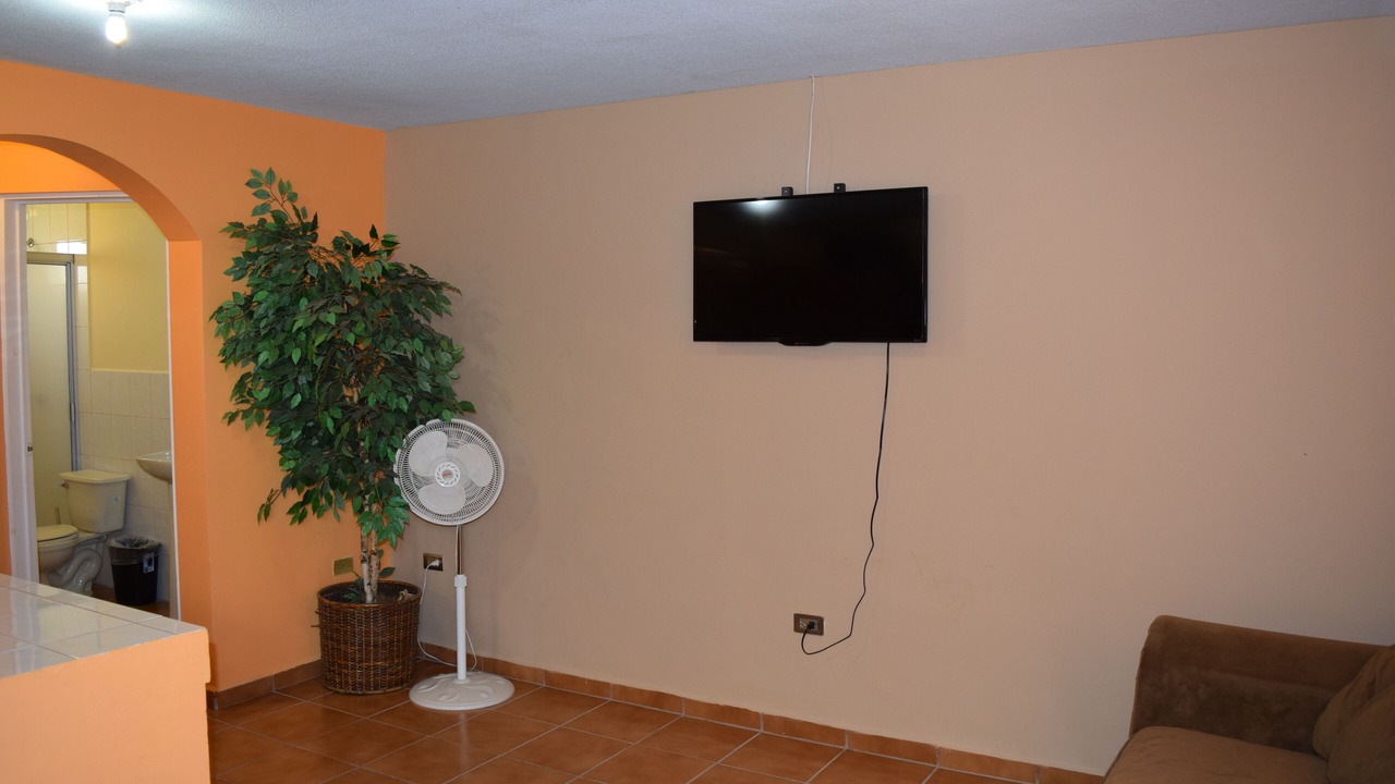 Photo of Livingroom in Ferrocarrilera