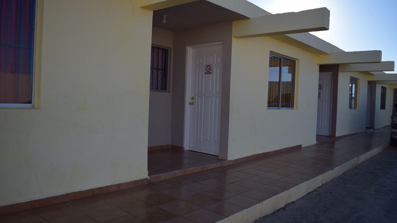 Photo of Outdoor in Ferrocarrilera