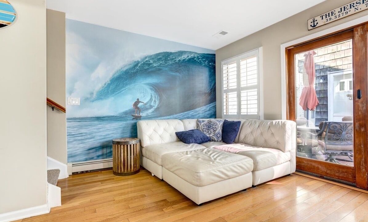Photo of Livingroom in Manasquan