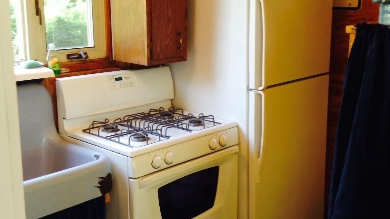 Photo of Kitchen in Chatfield