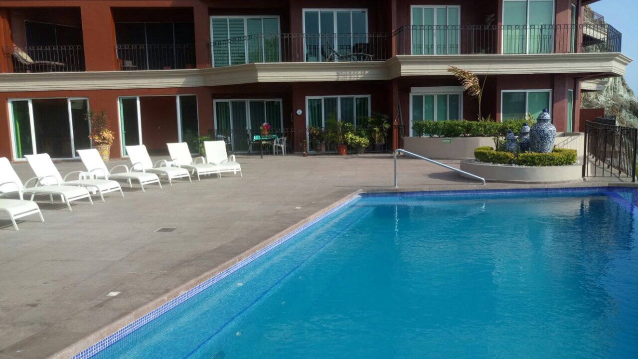 Photo of Outdoor in Balcones de Loma Linda