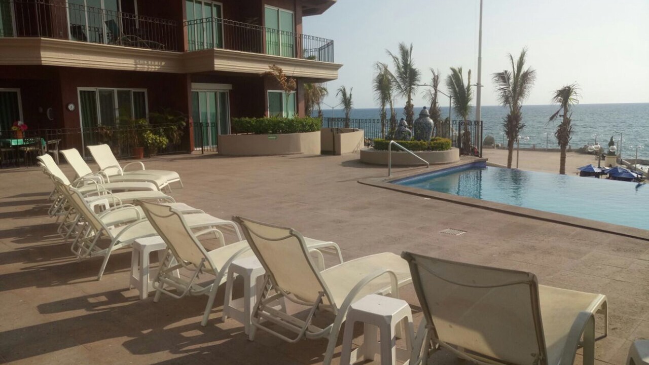 Photo of Outdoor in Balcones de Loma Linda
