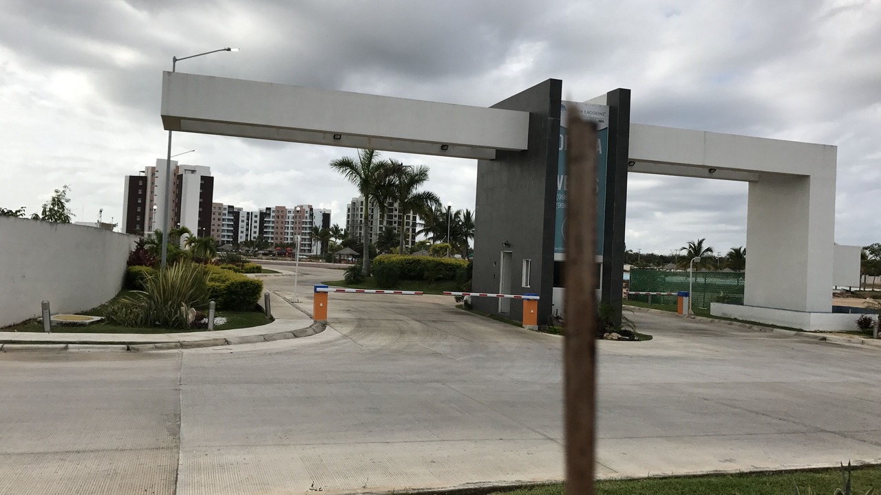 Photo of Outdoor in Benito Juarez