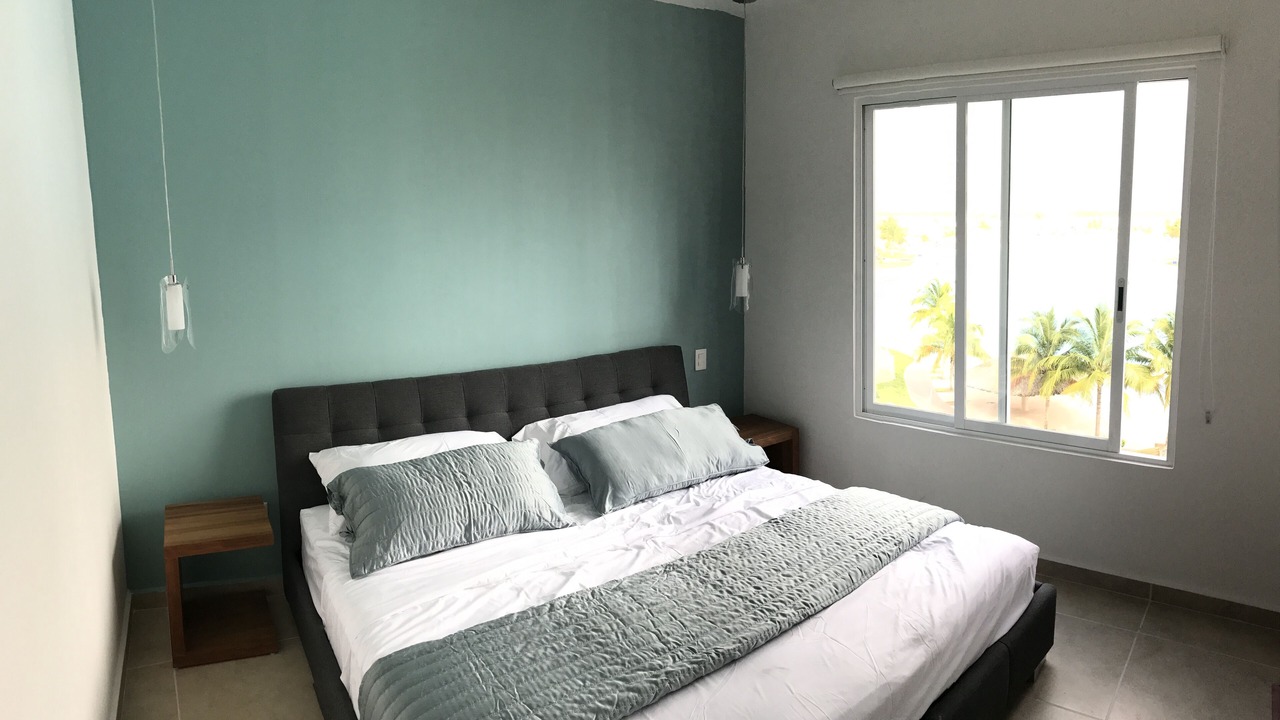 Photo of Bedroom in Benito Juarez