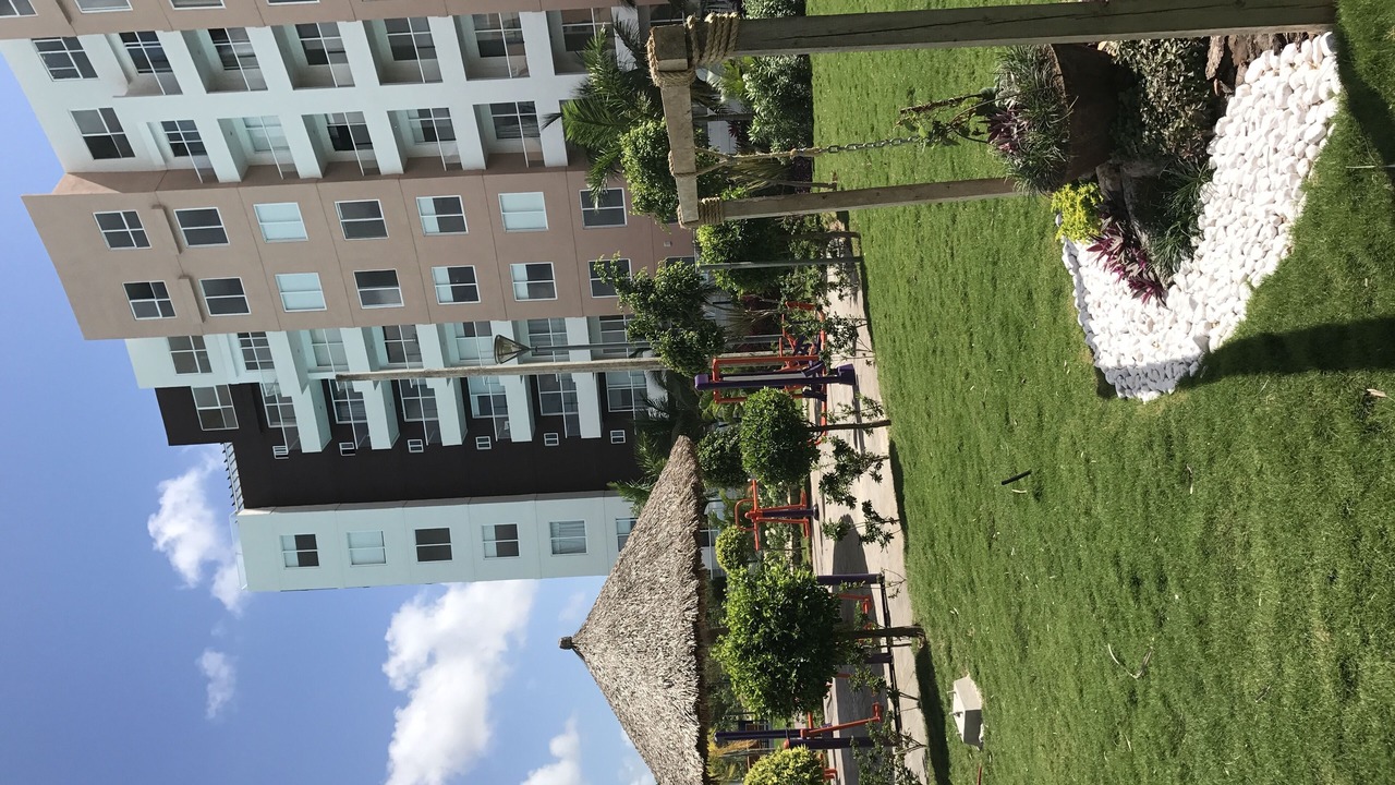 Photo of Outdoor in Benito Juarez