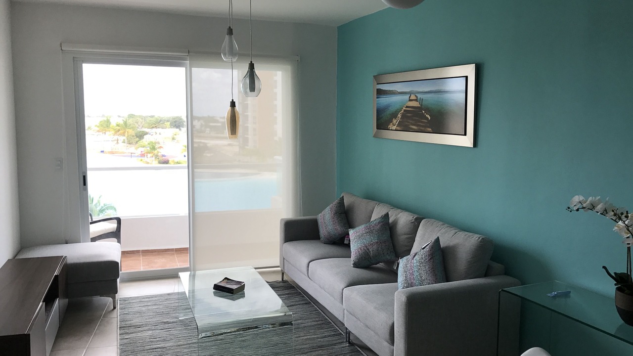 Photo of Livingroom in Benito Juarez