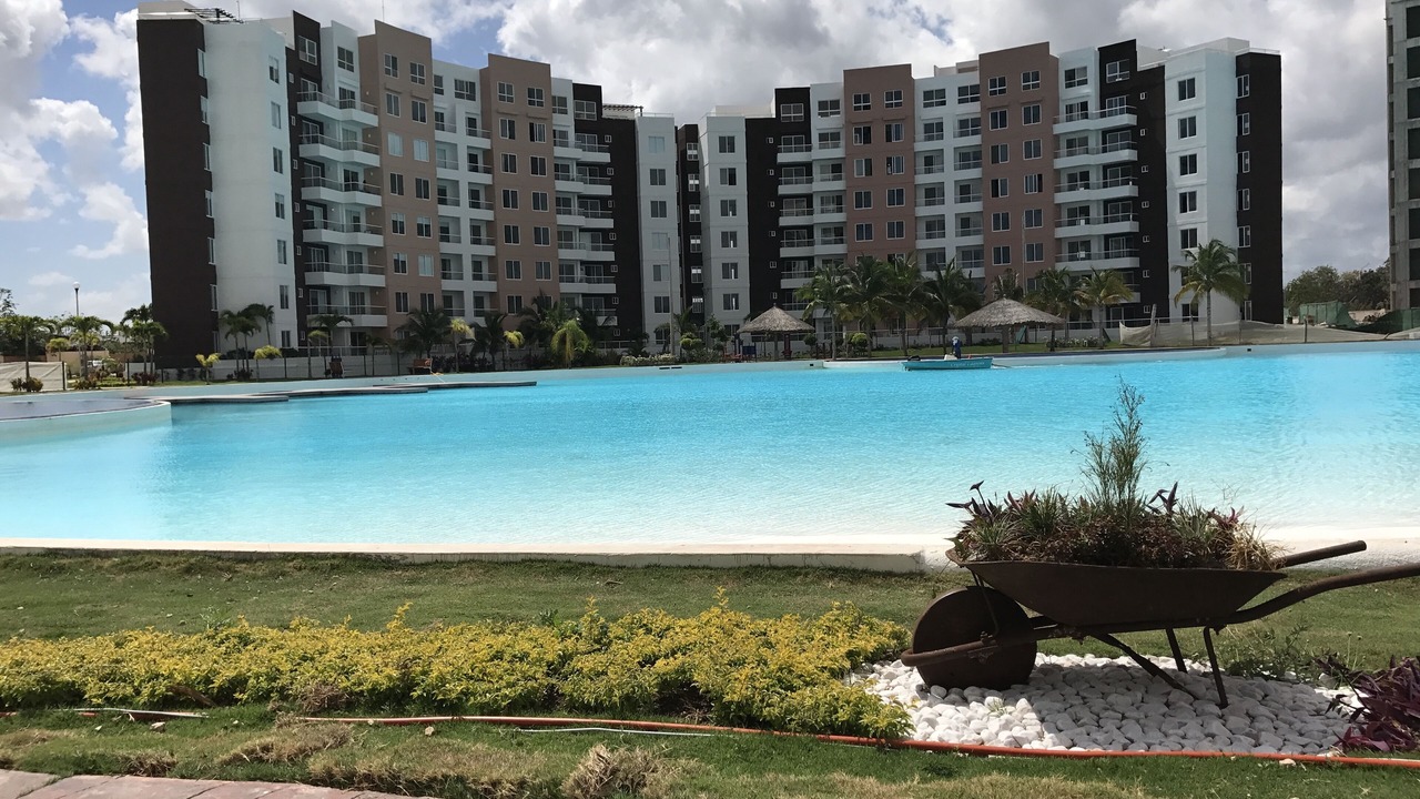 Photo of Outdoor in Benito Juarez