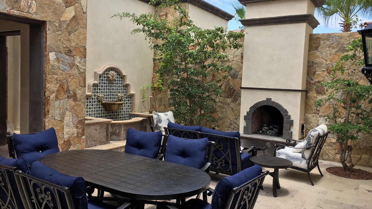 Photo of Outdoor in Paraiso Escondido