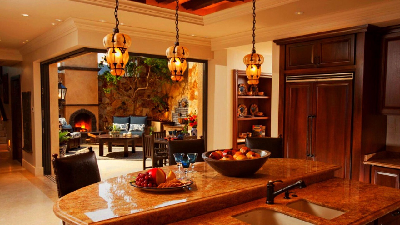 Photo of Outdoor in Paraiso Escondido