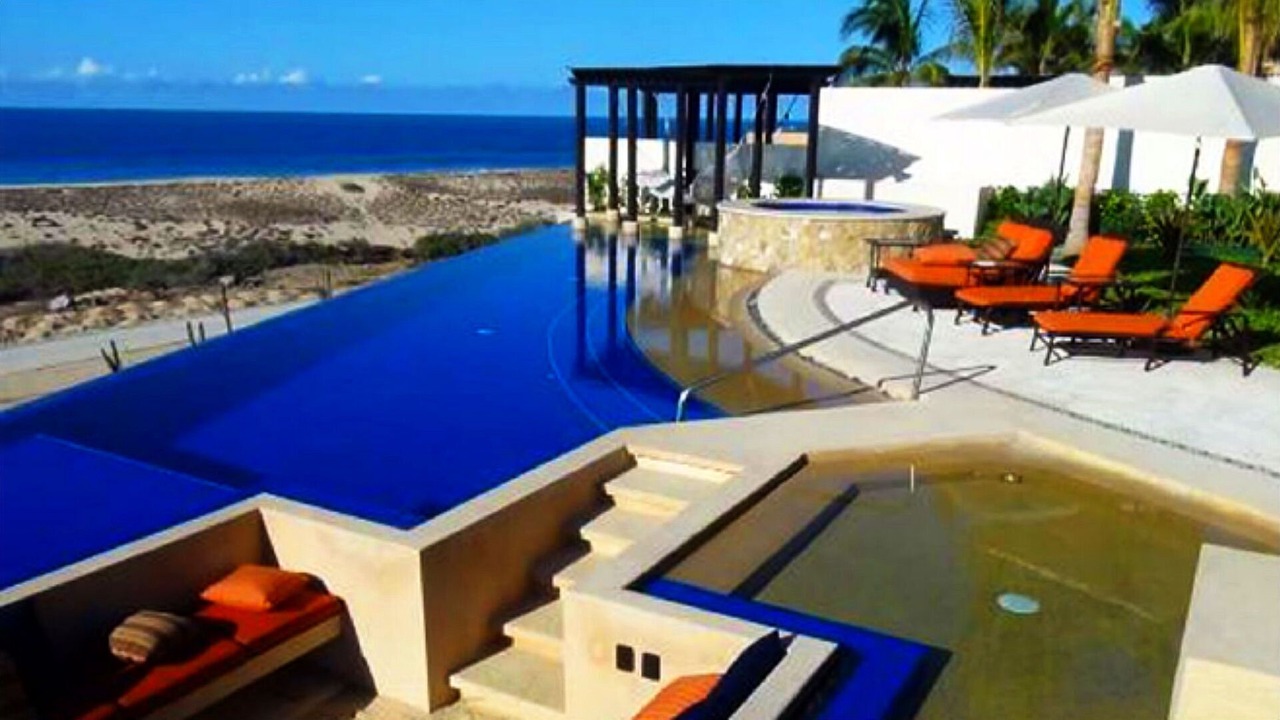 Photo of Outdoor in Paraiso Escondido