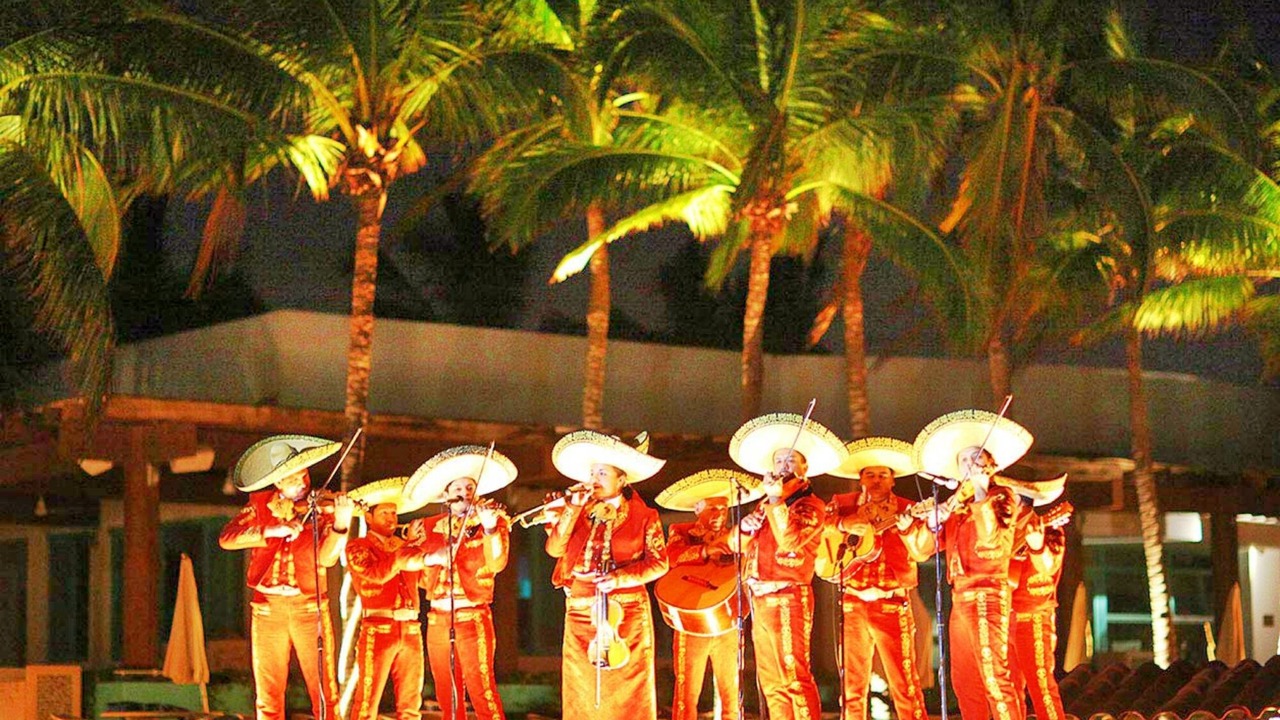 Photo of Outdoor in Queretaro