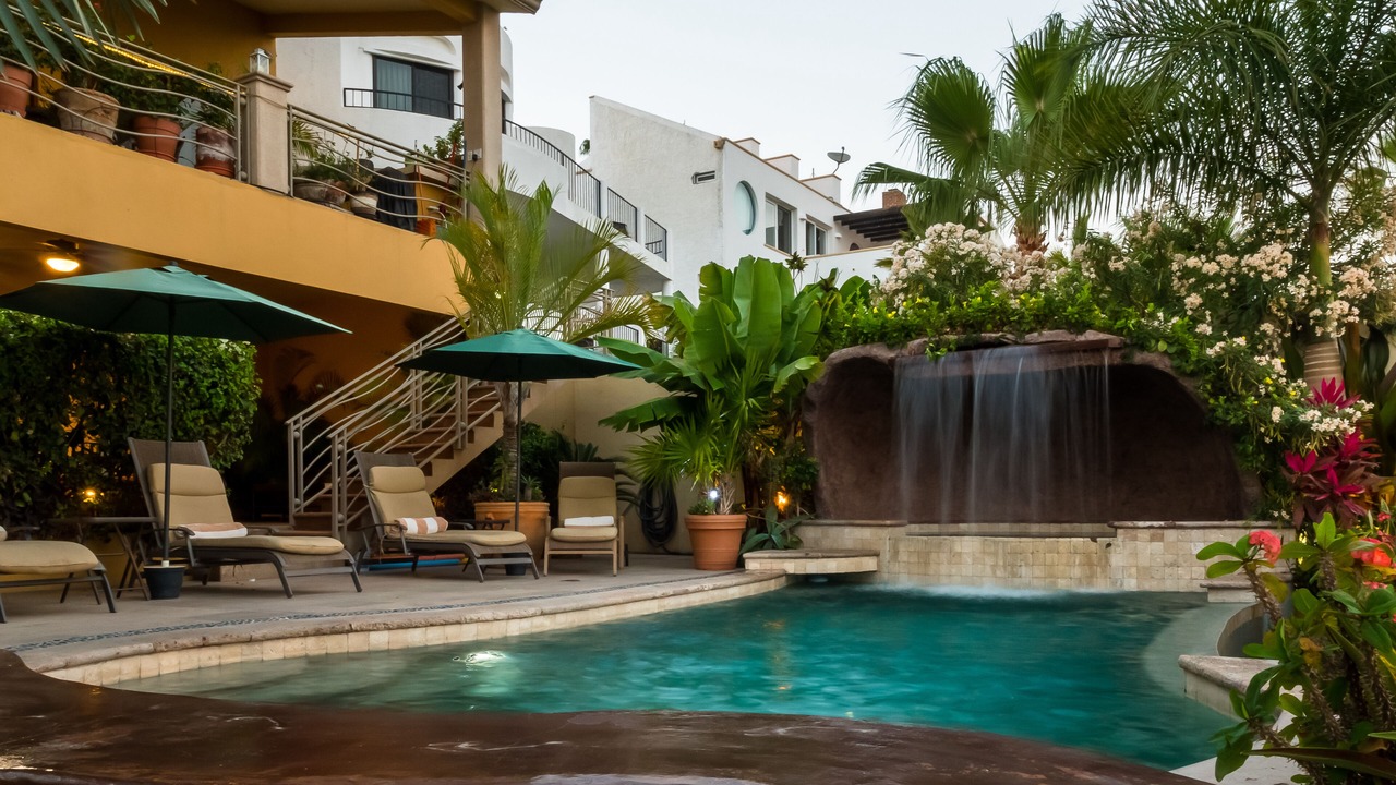 Photo of Outdoor in Downtown San Jose del Cabo