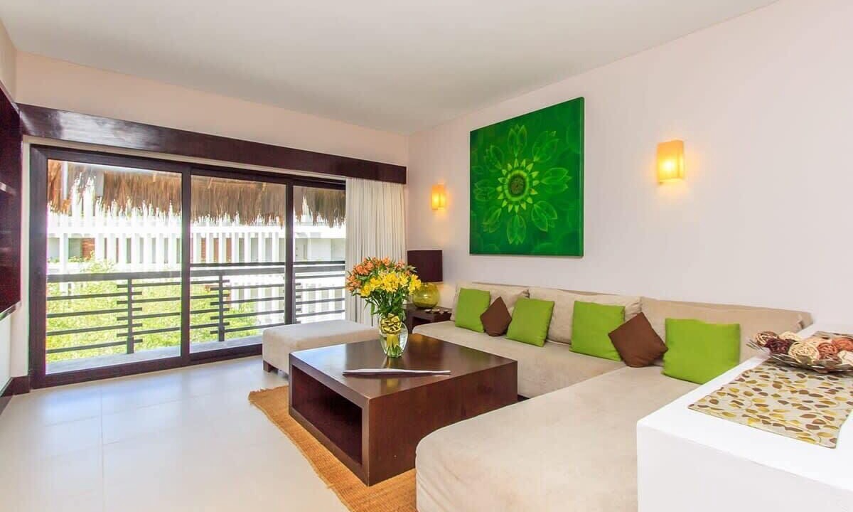 Photo of Patio Balcony in Downtown