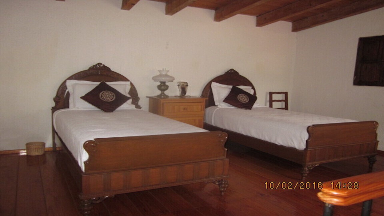 Photo of Bedroom in San Guillermo