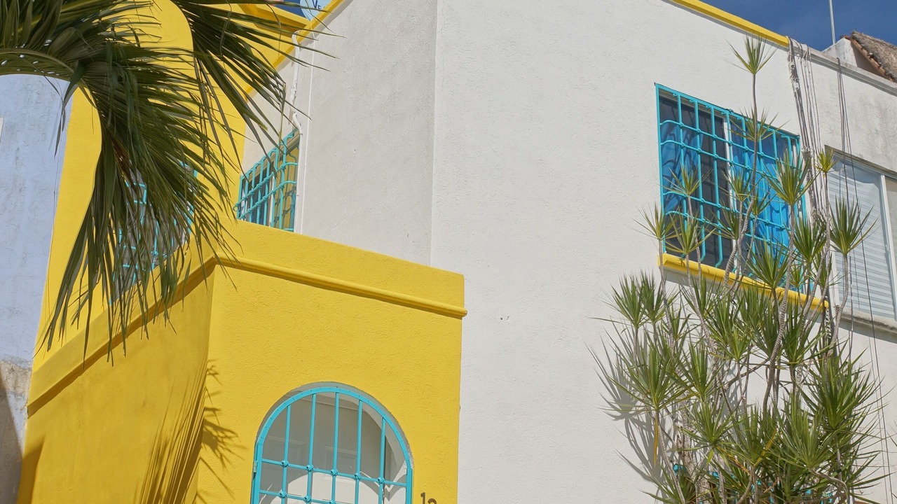 Photo of Outdoor in Villa Juarez