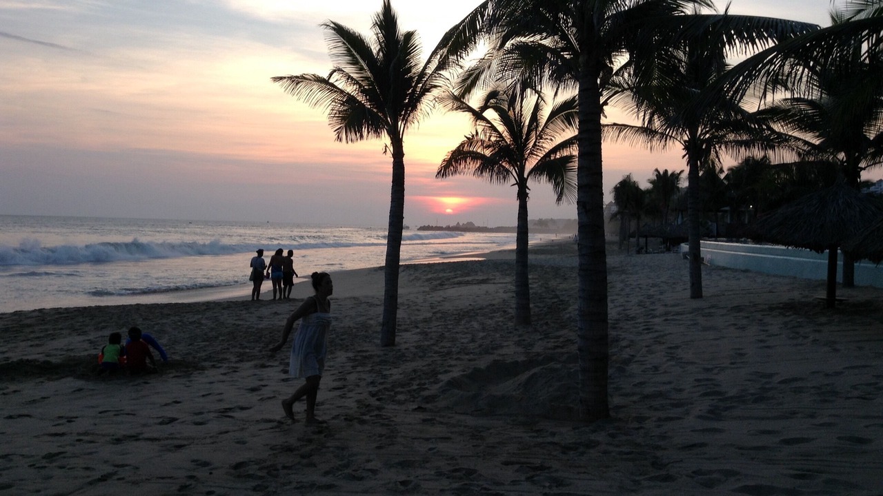 Photo of Others in Ixtapa