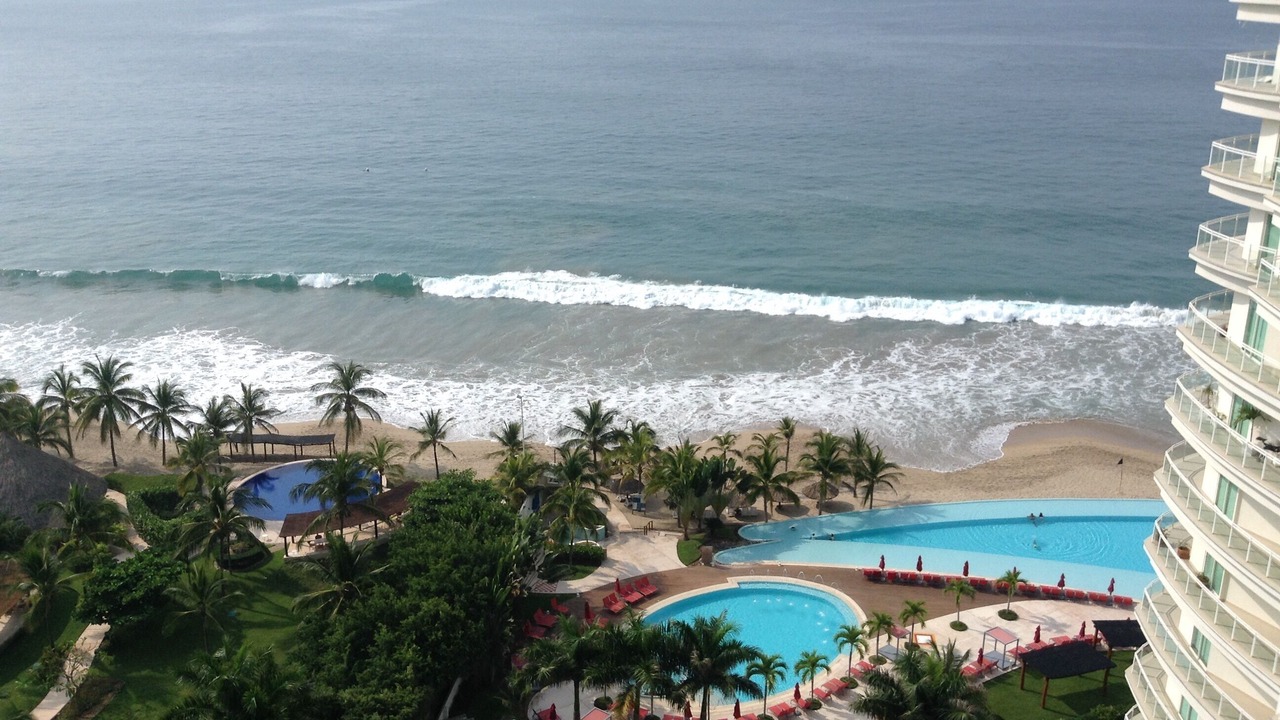 Photo of Outdoor in Ixtapa