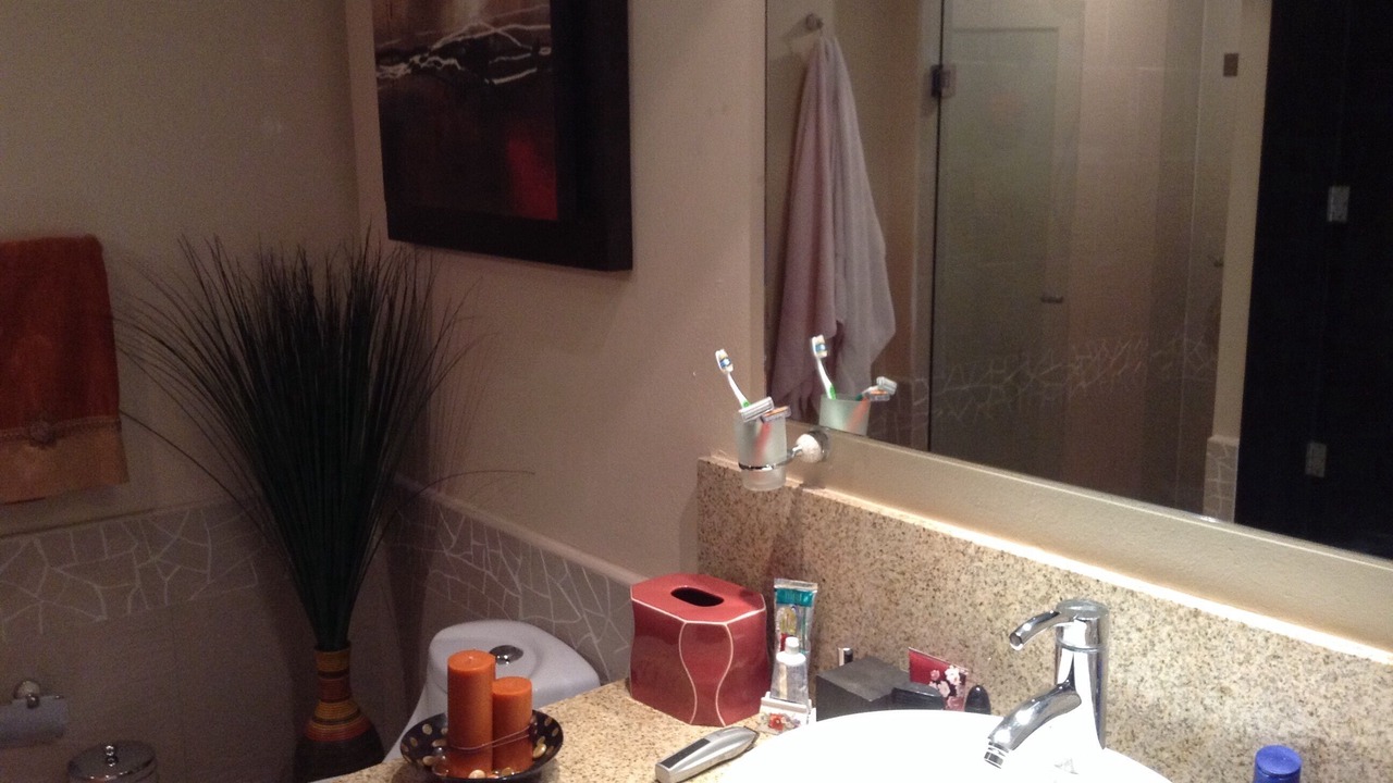 Photo of Bathroom in Ixtapa