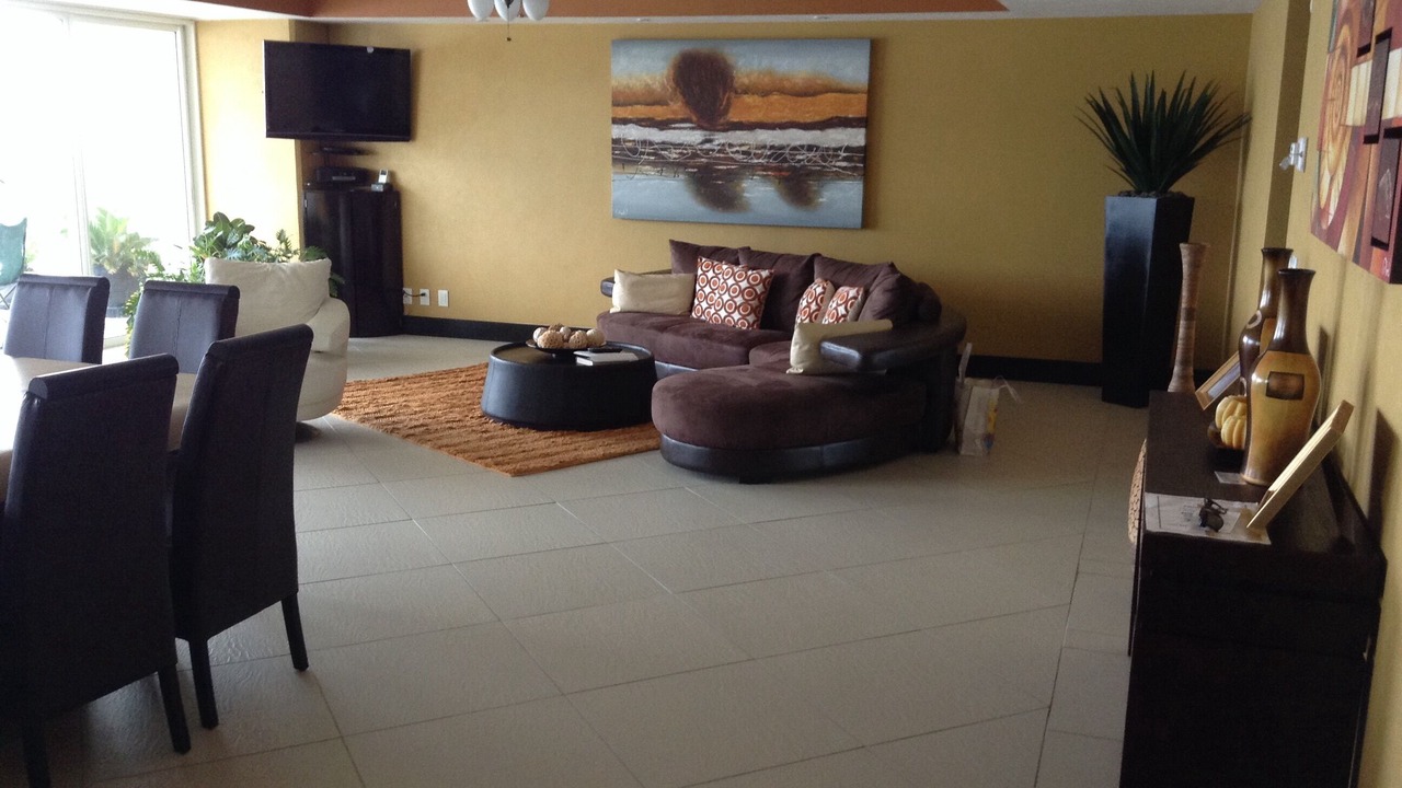 Photo of Livingroom in Ixtapa