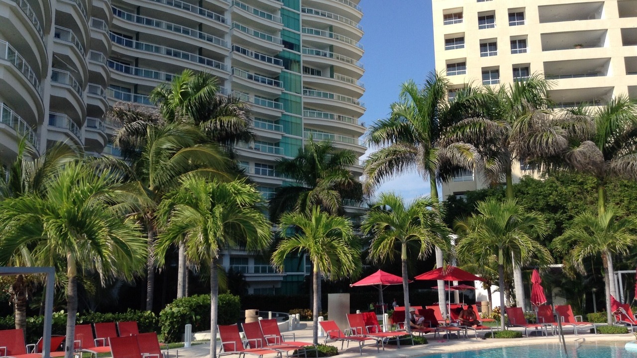 Photo of Outdoor in Ixtapa
