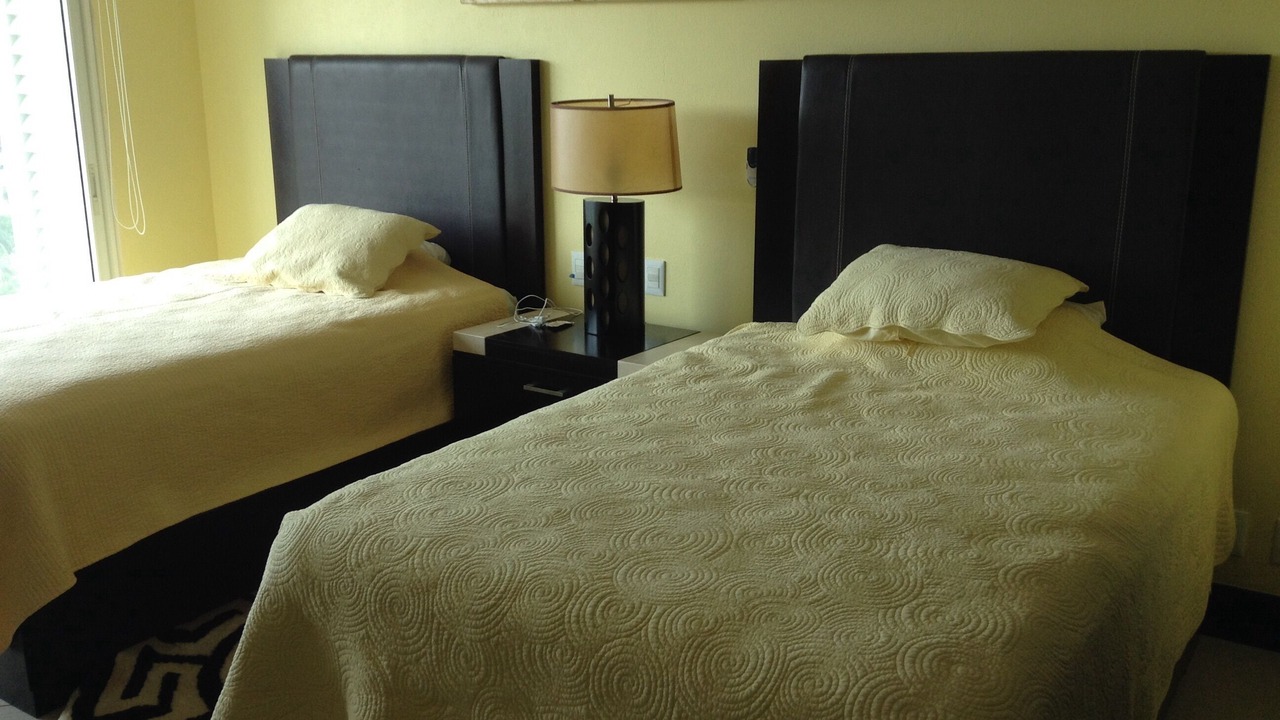 Photo of Bedroom in Ixtapa