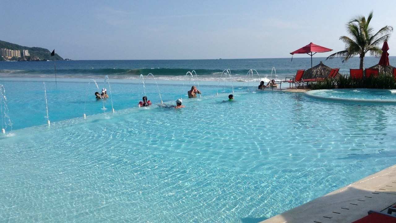 Photo of Outdoor in Ixtapa