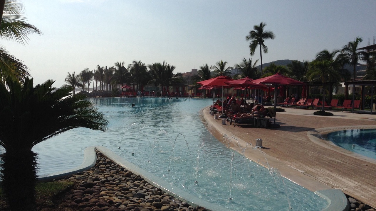Photo of Outdoor in Ixtapa