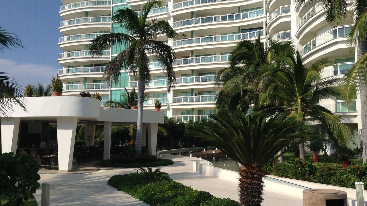 Photo of Outdoor in Ixtapa